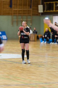 Bild 240 - wAJ SV Henstedt Ulzburg - SC Alstertal Langenhorn : Ergebnis: 30:41